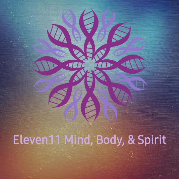 Eleven11 Mind, Body, & Spirit